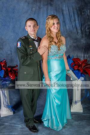 2013 JROTC Military Ball