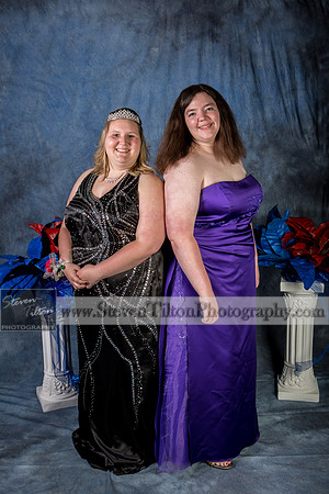 2013 JROTC Military Ball