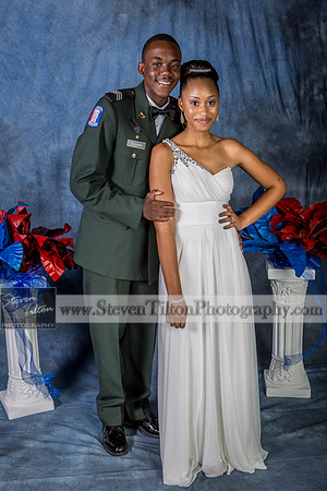 2013 JROTC Military Ball
