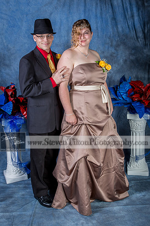 2013 JROTC Military Ball