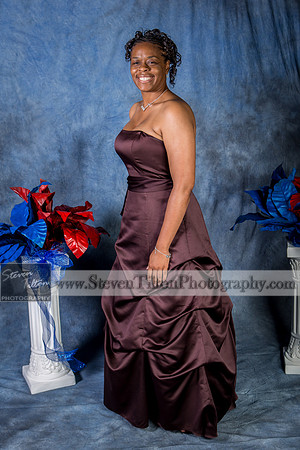 2013 JROTC Military Ball