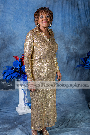 2013 JROTC Military Ball