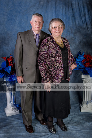 2013 JROTC Military Ball