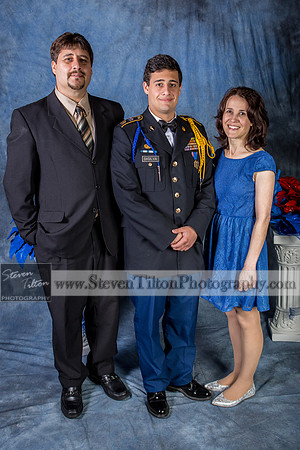 2013 JROTC Military Ball