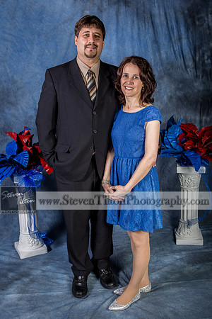 2013 JROTC Military Ball