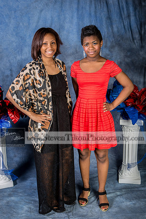 2013 JROTC Military Ball