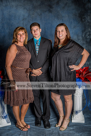 2013 JROTC Military Ball