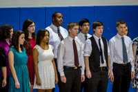 2012 Activation Ceremony