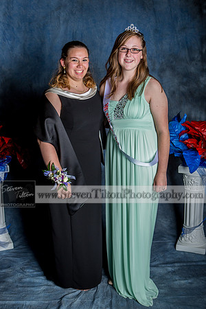 2013 JROTC Military Ball