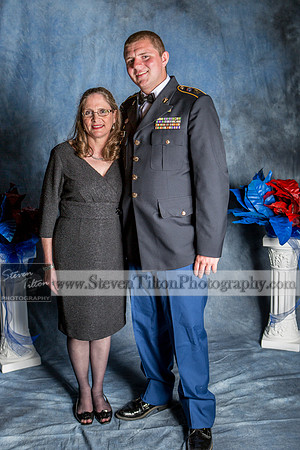 2013 JROTC Military Ball
