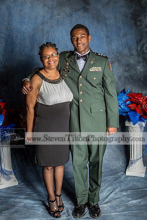 2013 JROTC Military Ball