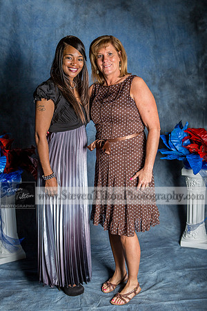 2013 JROTC Military Ball