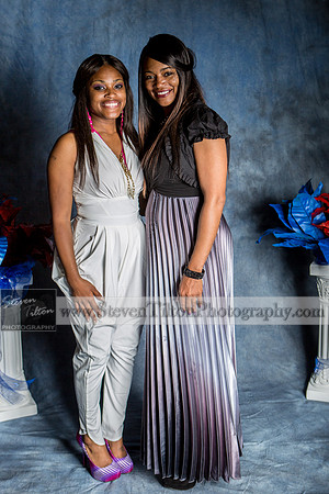 2013 JROTC Military Ball