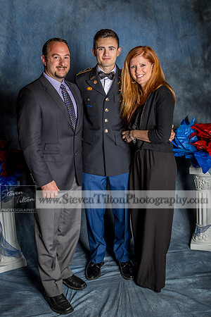 2013 JROTC Military Ball