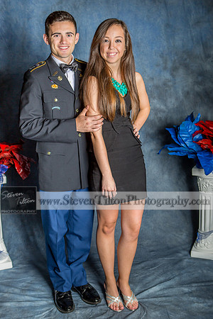 2013 JROTC Military Ball