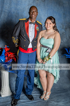 2013 JROTC Military Ball