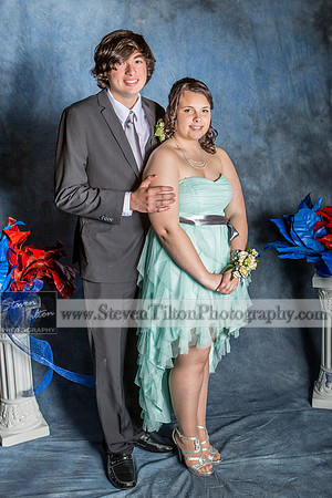 2013 JROTC Military Ball