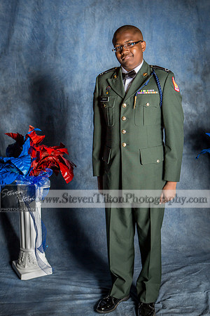 2013 JROTC Military Ball