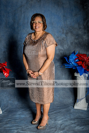 2013 JROTC Military Ball