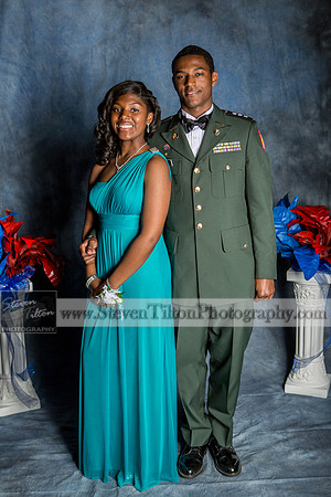 2013 JROTC Military Ball