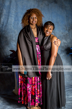 2013 JROTC Military Ball