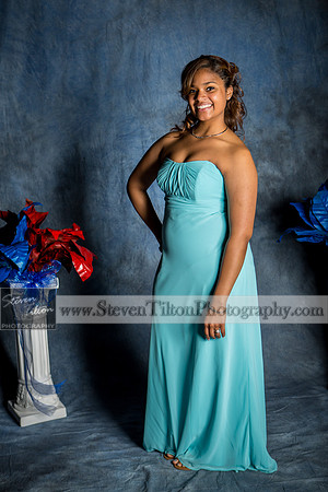 2013 JROTC Military Ball