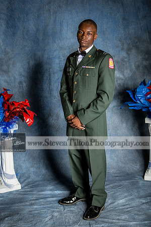 2013 JROTC Military Ball