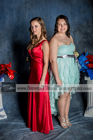 2013 JROTC Military Ball