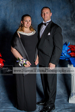 2013 JROTC Military Ball