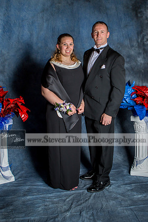 2013 JROTC Military Ball