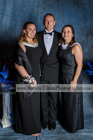 2013 JROTC Military Ball
