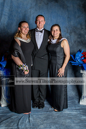 2013 JROTC Military Ball
