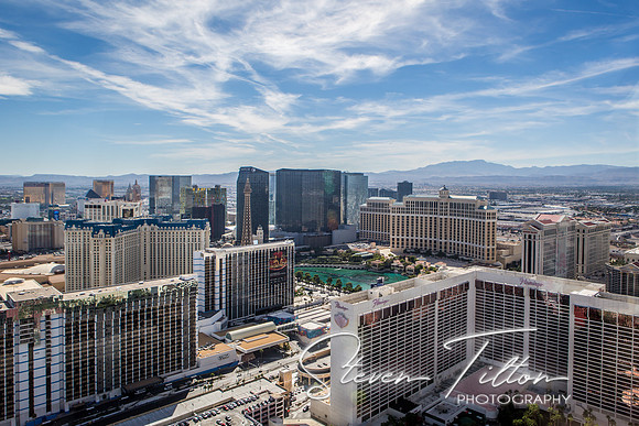 Las Vegas Strip