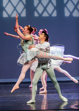 DDI - A Winter Gala