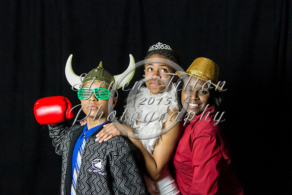 WFHS JROTC Dance