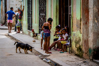 Historic Havana Cuba