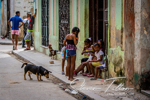 Historic Havana Cuba