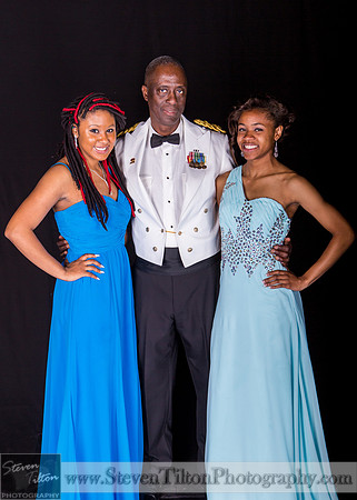 WFHS 2014 Military Ball