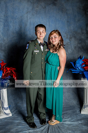 2013 JROTC Military Ball