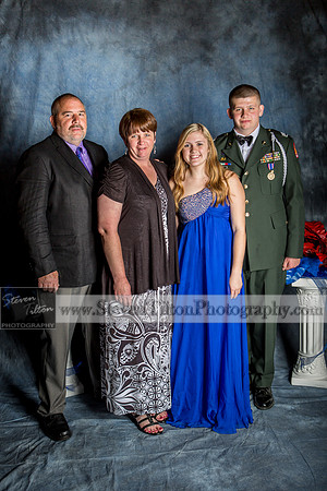 2013 JROTC Military Ball