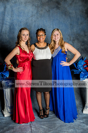 2013 JROTC Military Ball