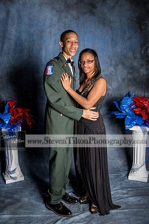 2013 JROTC Military Ball