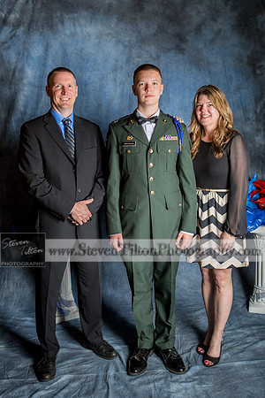 2013 JROTC Military Ball