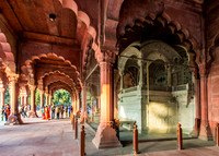 The Red Fort