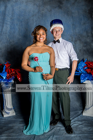 2013 JROTC Military Ball