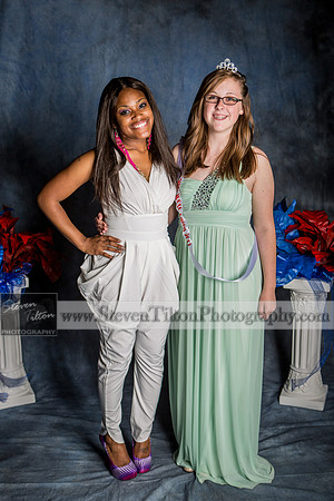 2013 JROTC Military Ball
