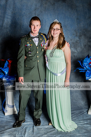 2013 JROTC Military Ball
