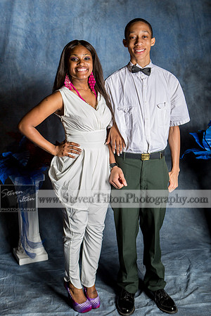 2013 JROTC Military Ball