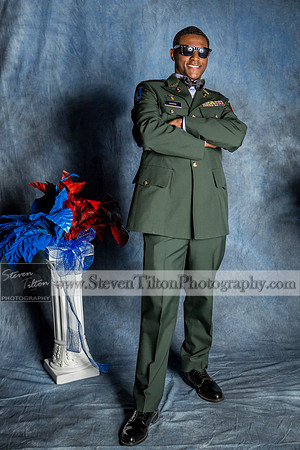 2013 JROTC Military Ball
