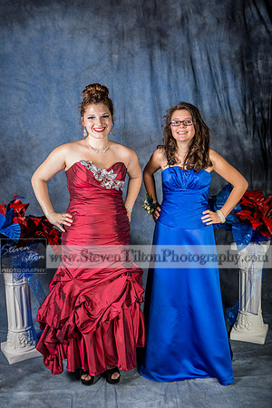 2013 JROTC Military Ball